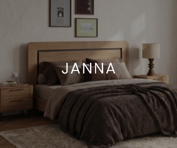 Colecci&oacute;n Janna